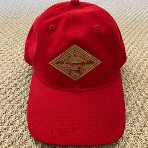 Kelly Slater Surf Ranch Hat